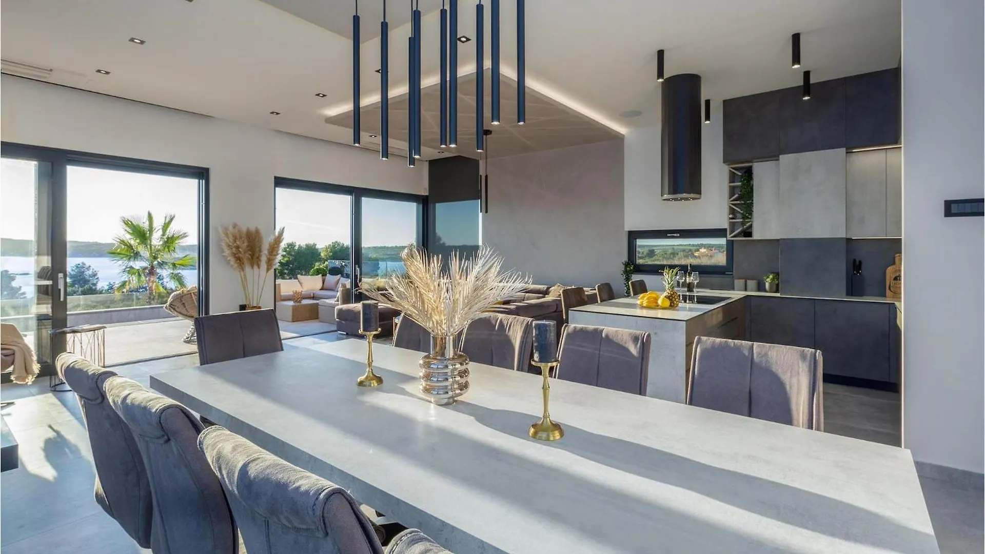 Villa Vie Medulin Holiday home