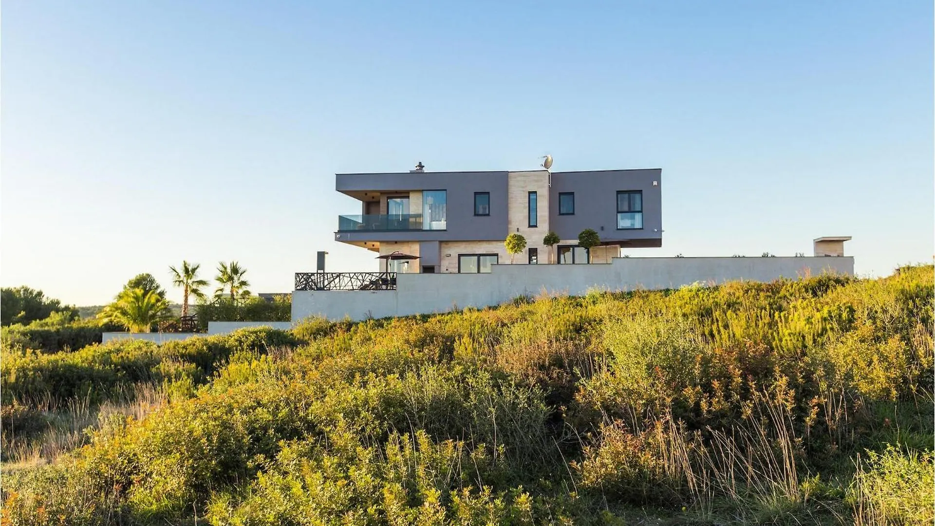 Holiday home Villa Vie Medulin Croatia