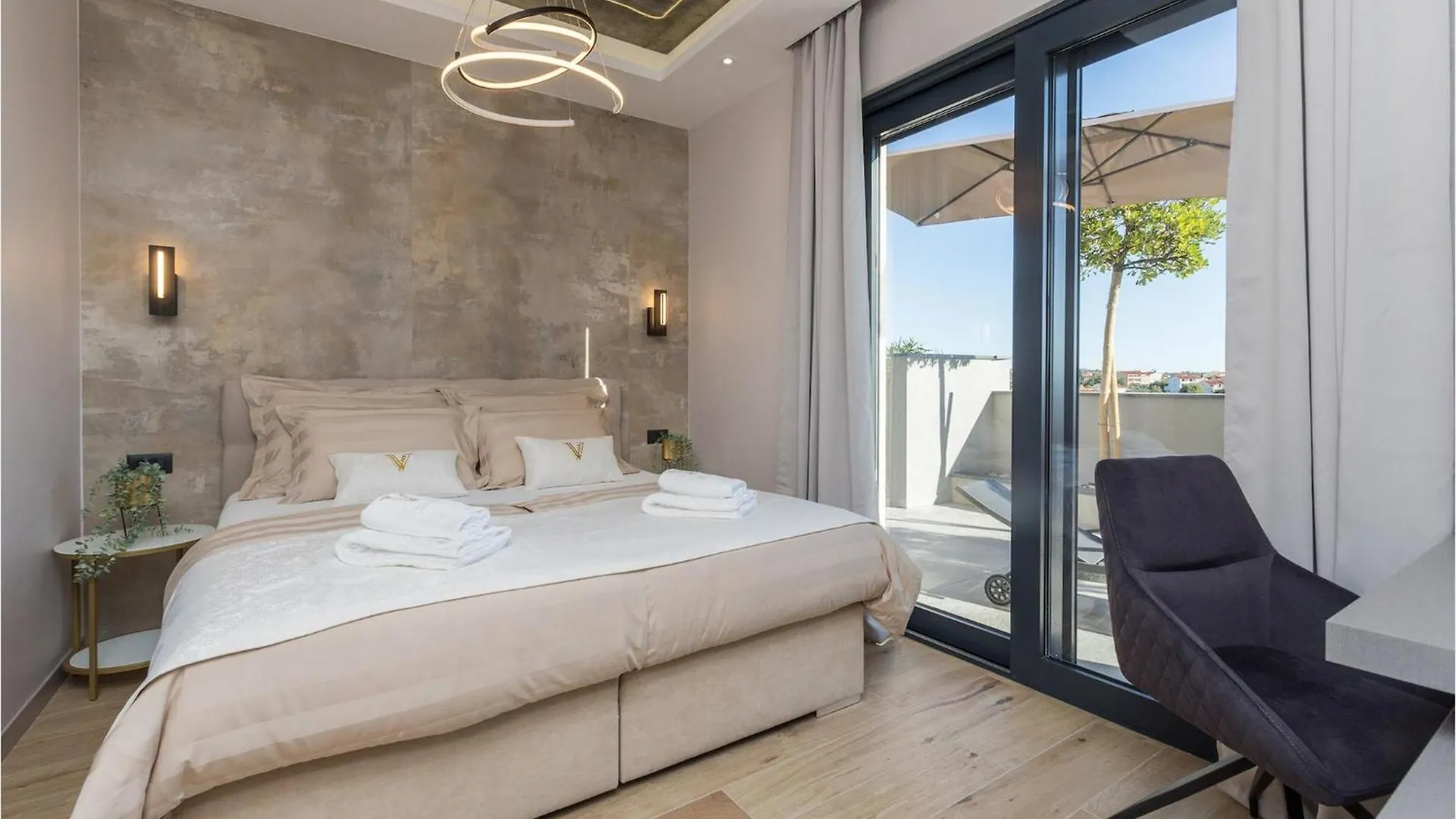 Holiday home Villa Vie Medulin Croatia