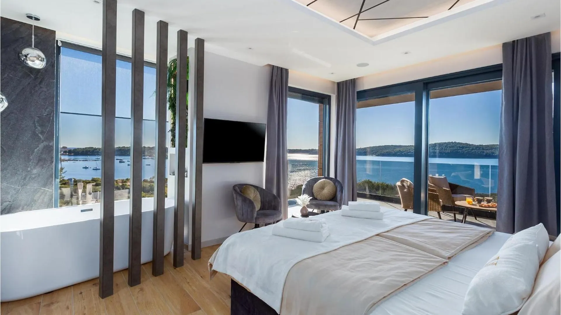 Villa Vie Medulin Croatia