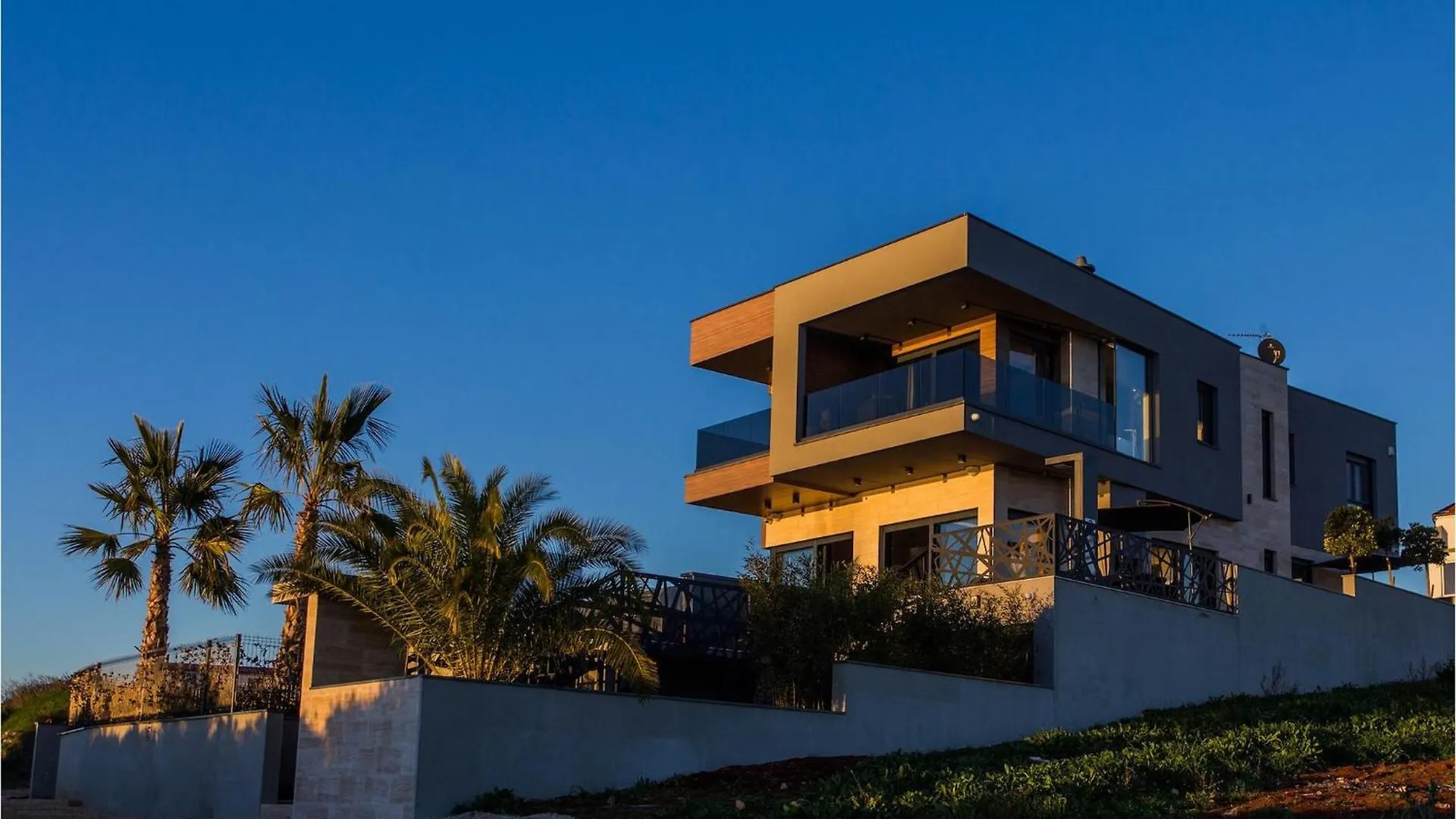 Holiday home Villa Vie Medulin