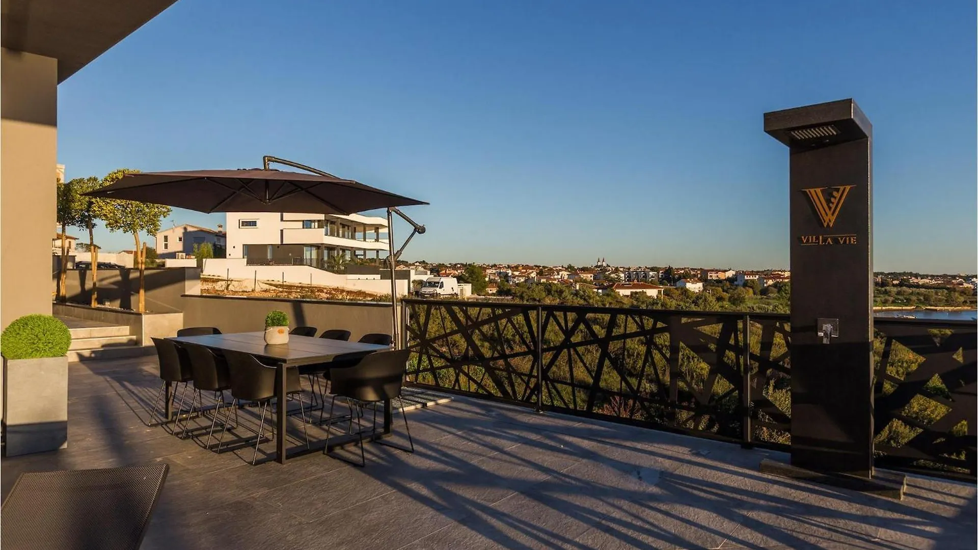 Holiday home Villa Vie Medulin