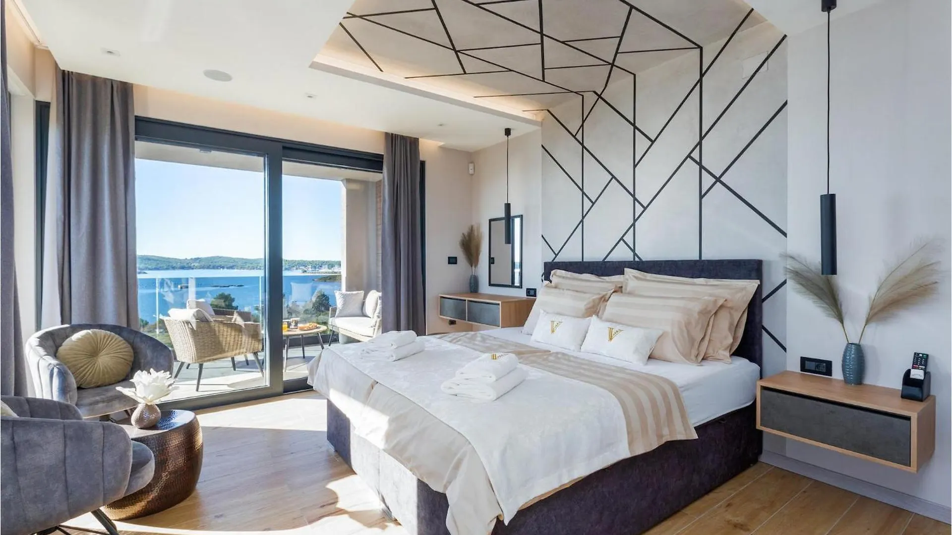 Villa Vie Medulin Croatia